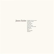 James Taylor's greatest hits cover image