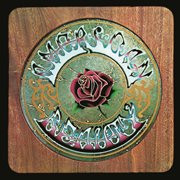 American beauty (50th anniversary deluxe edition) cover image