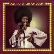 Betty Wright live cover image