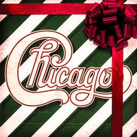 Cover image for Chicago Christmas (2019)