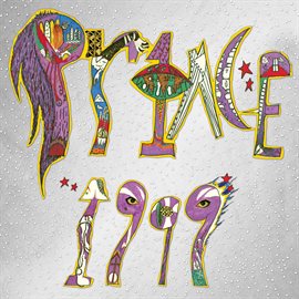 Link to 1999 (Super Deluxe Edition) by Prince in Hoopla