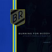 Burning for buddy vol. ii cover image