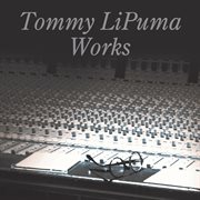 Tommy lipuma works cover image