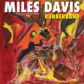 Cover image for Rubberband