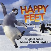 Happy feet (original score) cover image