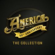 50th anniversary: the collection cover image