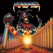 Socialized hate cover image