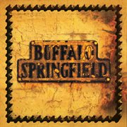 Buffalo Springfield cover image