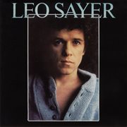 Leo Sayer cover image