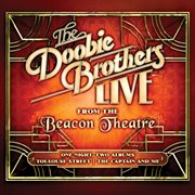 Live from the beacon theatre cover image