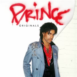 Link to Originals by Prince in Hoopla