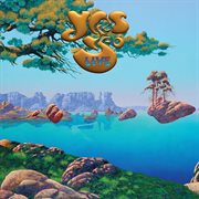 Yes 50 live cover image