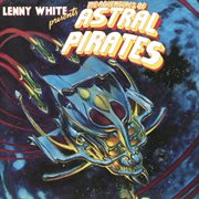 The adventures of astral pirates cover image
