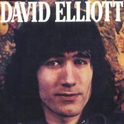 David elliott (remastered). Remastered cover image