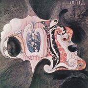 Quill cover image