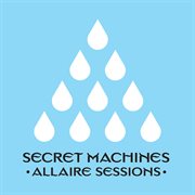 Allaire sessions cover image