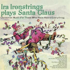 Cover image for Plays Santa Claus