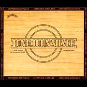 Long John Silver cover image