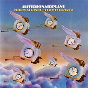 Thirty seconds over winterland (expanded edition). Expanded Edition cover image