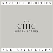 Rarities, oddities and exclusives cover image