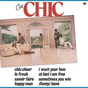 C'est chic (remastered). Remastered cover image