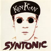 Syntonic cover image