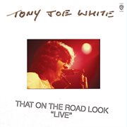 That on the road look (live). Live cover image