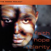 Faith, hope & clarity cover image