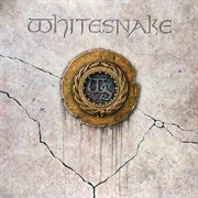Whitesnake (2018 remaster) cover image