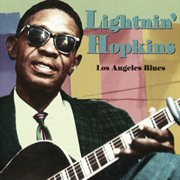 Los Angeles blues cover image