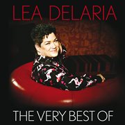 The leopard lounge presents: the very best of lea delaria cover image
