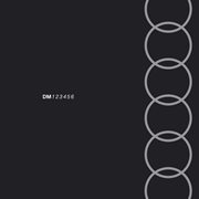 Depeche mode - singles box 1 cover image