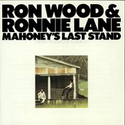 Mahoney's last stand (original motion picture soundtrack) cover image