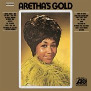 Aretha's Gold cover image