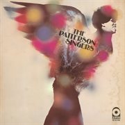 The patterson singers (remastered). Remastered cover image