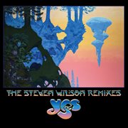 The steven wilson remixes cover image