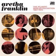 The Atlantic singles collection 1967-1970 cover image
