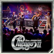 Chicago II : live on Soundstage cover image
