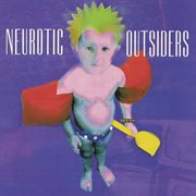 Neurotic outsiders (expanded) cover image
