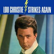 Lou Christie : Lou Christie strikes again cover image