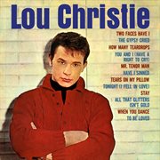 Lou Christie cover image