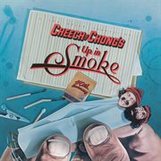 Up in smoke (motion picture soundtrack) [40th anniversary edition]. 40th Anniversary Edition cover image