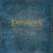 The lord of the rings: the two towers-the complete recordings cover image