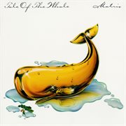 Tale of the whale cover image