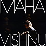 Mahavishnu cover image