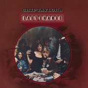 Chip Taylor's Last chance cover image