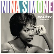 The colpix singles (mono) [remastered] cover image