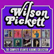 The complete atlantic albums collection cover image