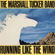 Running like the wind cover image