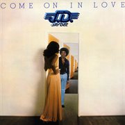 Come on in love cover image